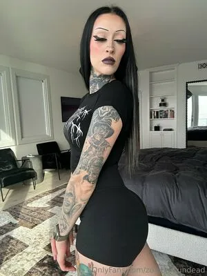 Zombae Undead OnlyFans Leaked Free Thumbnail Picture - #8okbT3Vn5V