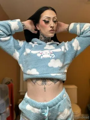 Zombae Undead OnlyFans Leaked Free Thumbnail Picture - #XOSidEv05s