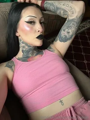 Zombae Undead OnlyFans Leaked Free Thumbnail Picture - #aLPiAl0hx1