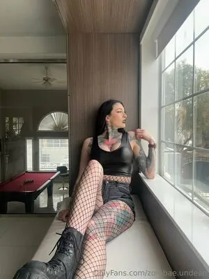 Zombae Undead OnlyFans Leaked Free Thumbnail Picture - #fPBni86bB7