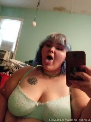 Zombie Bunni666 OnlyFans Leaked Free Thumbnail Picture - #LgZPICRvFl