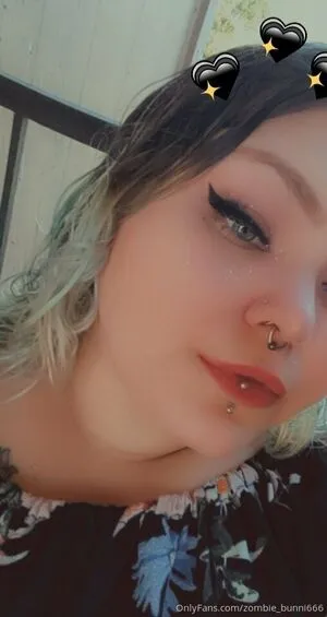Zombie Bunni666 OnlyFans Leaked Free Thumbnail Picture - #guL8B31rR7