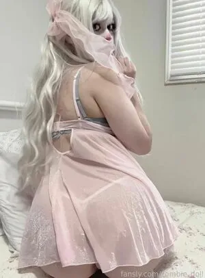 Zombie Doll OnlyFans Leaked Free Thumbnail Picture - #8khyL1UzSN