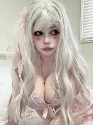 Zombie Doll OnlyFans Leaked Free Thumbnail Picture - #Bw0z07Sxpl