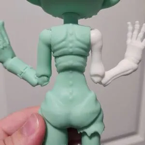 Zombie Doll OnlyFans Leaked Free Thumbnail Picture - #Io5kfY3LSX