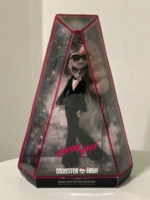 Zombie Doll OnlyFans Leaked Free Thumbnail Picture - #74tZJzDs9q