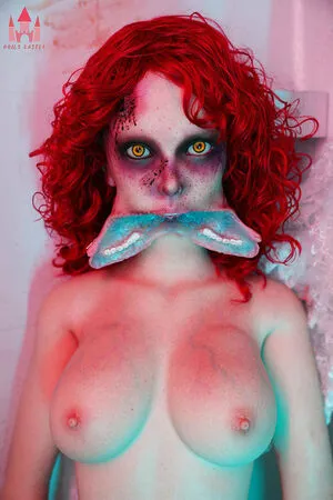 Zombie Doll OnlyFans Leaked Free Thumbnail Picture - #N9kYiypsAZ