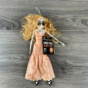 Zombie Doll OnlyFans Leaked Free Thumbnail Picture - #ivTfUICrap