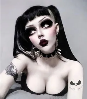 Zombie Queenx OnlyFans Leaked Free Thumbnail Picture - #ptJbmazYoh