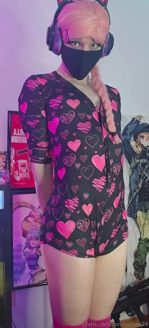 Zombiebait24 OnlyFans Leaked Free Thumbnail Picture - #jZsqlxwl44