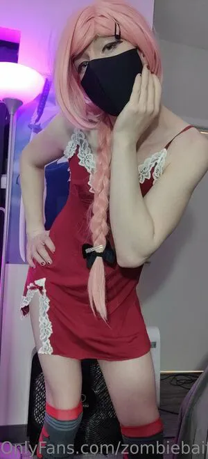 Zombiebait24 OnlyFans Leaked Free Thumbnail Picture - #11p09XEzDj