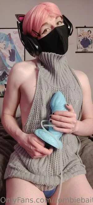 Zombiebait24 OnlyFans Leaked Free Thumbnail Picture - #6elhj6xkSy