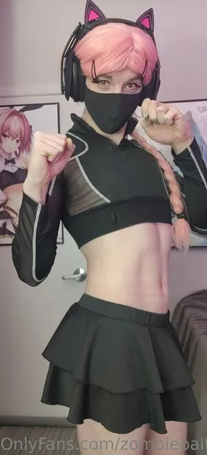 Zombiebait24 OnlyFans Leaked Free Thumbnail Picture - #7w7lYnmkpm