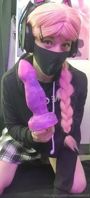 Zombiebait24 OnlyFans Leaked Free Thumbnail Picture - #8QOiu4Er4h