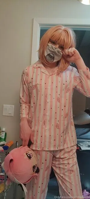 Zombiebait24 OnlyFans Leaked Free Thumbnail Picture - #AUVO620aIu