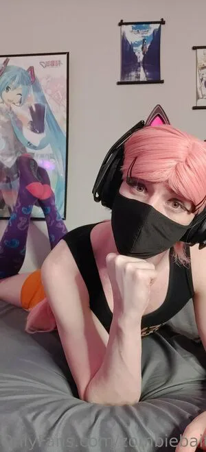 Zombiebait24 OnlyFans Leaked Free Thumbnail Picture - #AqurOcsgwo