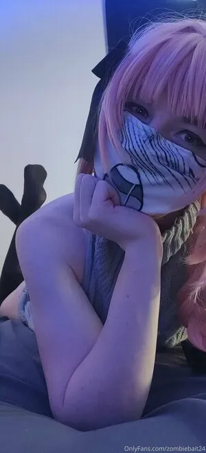 Zombiebait24 OnlyFans Leaked Free Thumbnail Picture - #BBamm2TsgH
