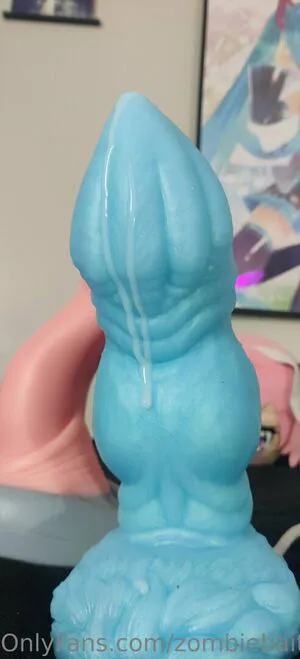 Zombiebait24 OnlyFans Leaked Free Thumbnail Picture - #BYaPTaT6c3
