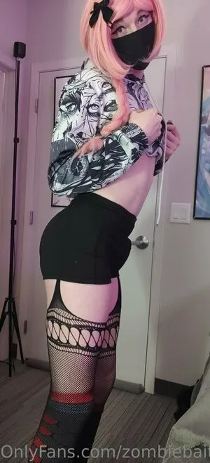 Zombiebait24 OnlyFans Leaked Free Thumbnail Picture - #Gy645LOMrZ