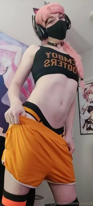 Zombiebait24 OnlyFans Leaked Free Thumbnail Picture - #HtJtwH4K3T