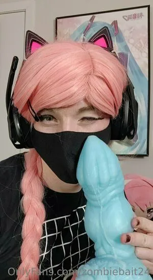 Zombiebait24 OnlyFans Leaked Free Thumbnail Picture - #LIs1E3IXv8