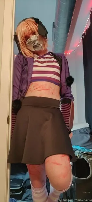 Zombiebait24 OnlyFans Leaked Free Thumbnail Picture - #NsOm3U8yyp