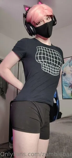 Zombiebait24 OnlyFans Leaked Free Thumbnail Picture - #O6D6ZBRkEA