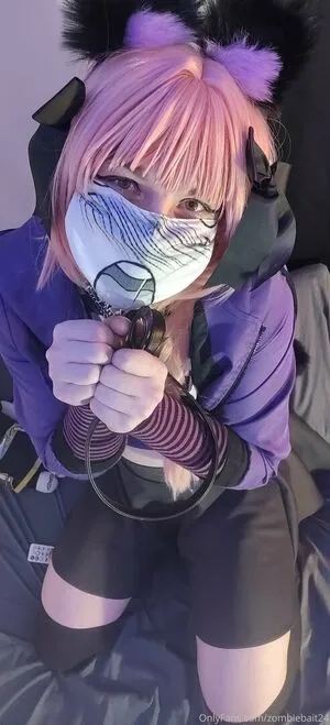 Zombiebait24 OnlyFans Leaked Free Thumbnail Picture - #TtyXD5q56h