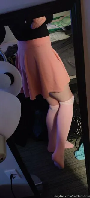 Zombiebait24 OnlyFans Leaked Free Thumbnail Picture - #abYauHPDcB
