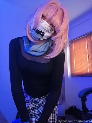 Zombiebait24 OnlyFans Leaked Free Thumbnail Picture - #gD9UsYWL8Y