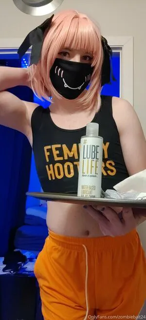 Zombiebait24 OnlyFans Leaked Free Thumbnail Picture - #lLeDnYjuD7