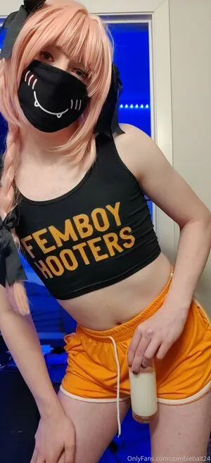 Zombiebait24 OnlyFans Leaked Free Thumbnail Picture - #lXICsKaZmT
