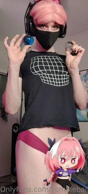 Zombiebait24 OnlyFans Leaked Free Thumbnail Picture - #lfA4VG4Dkt