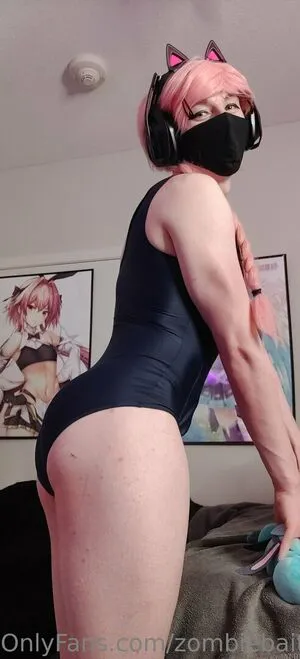 Zombiebait24 OnlyFans Leaked Free Thumbnail Picture - #mp79Ez65g5