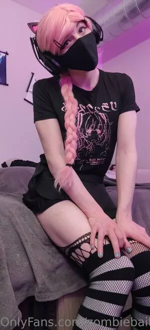 Zombiebait24 OnlyFans Leaked Free Thumbnail Picture - #r7jA1GHePd