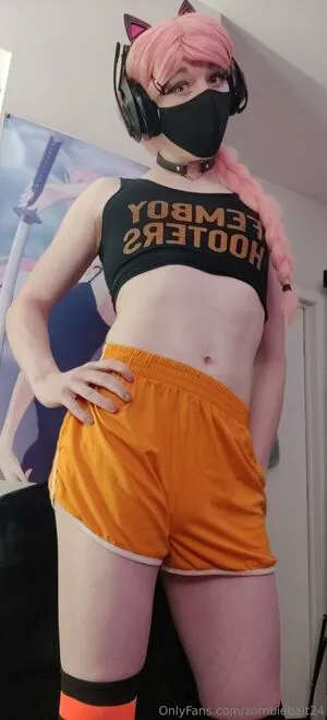 Zombiebait24 OnlyFans Leaked Free Thumbnail Picture - #uyljaHD9po