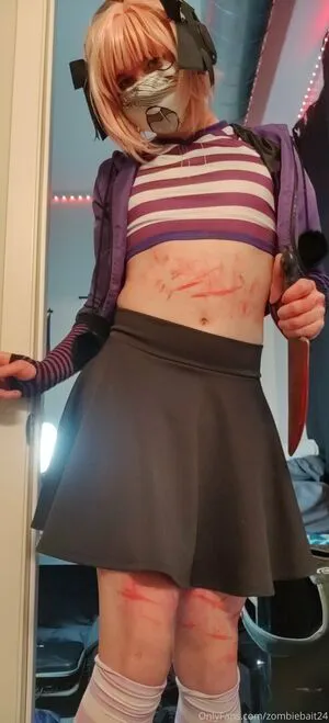 Zombiebait24 OnlyFans Leaked Free Thumbnail Picture - #wwWvOuVtIC