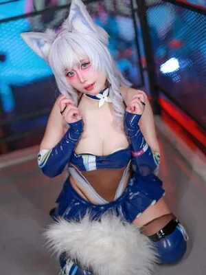 Zombiecat OnlyFans Leaked Free Thumbnail Picture - #rlcYnYVQzo