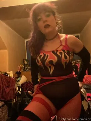 Zombieciz OnlyFans Leaked Free Thumbnail Picture - #0EHSco55pm