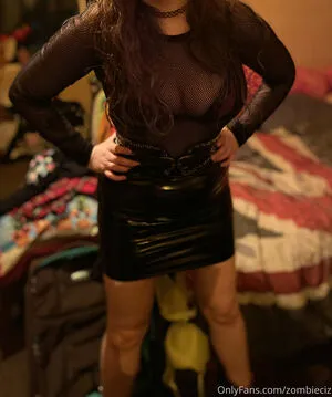 Zombieciz OnlyFans Leaked Free Thumbnail Picture - #0mF6cPs1Bi