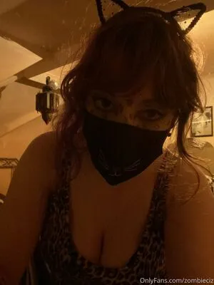 Zombieciz OnlyFans Leaked Free Thumbnail Picture - #7PAow03Bin