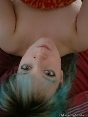 Zombieciz OnlyFans Leaked Free Thumbnail Picture - #9Y6fMGekAa