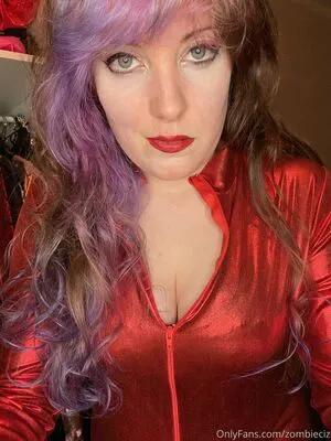 Zombieciz OnlyFans Leaked Free Thumbnail Picture - #9o0vYhnA6f