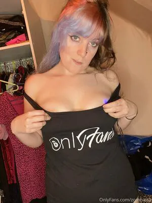 Zombieciz OnlyFans Leaked Free Thumbnail Picture - #B3wuTxd31I