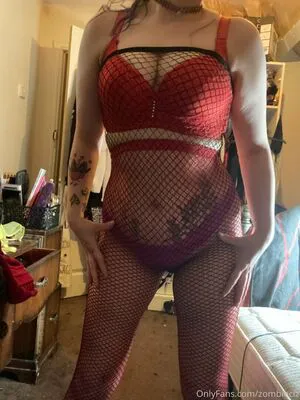 Zombieciz OnlyFans Leaked Free Thumbnail Picture - #ERaQiqm5fo