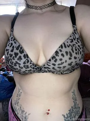 Zombieciz OnlyFans Leaked Free Thumbnail Picture - #Ggksem3Lqq
