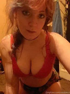 Zombieciz OnlyFans Leaked Free Thumbnail Picture - #KA4RAameVl