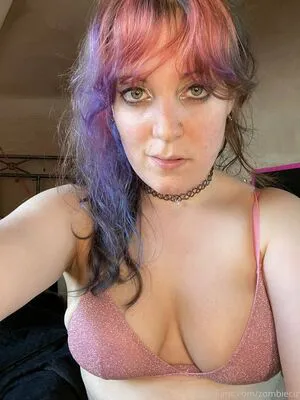Zombieciz OnlyFans Leaked Free Thumbnail Picture - #RegxgiWcUH
