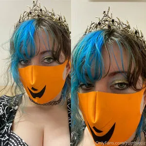 Zombieciz OnlyFans Leaked Free Thumbnail Picture - #S3nQ93cHwS