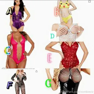 Zombieciz OnlyFans Leaked Free Thumbnail Picture - #WzEzz3yeii